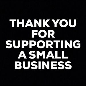 Thank you!!